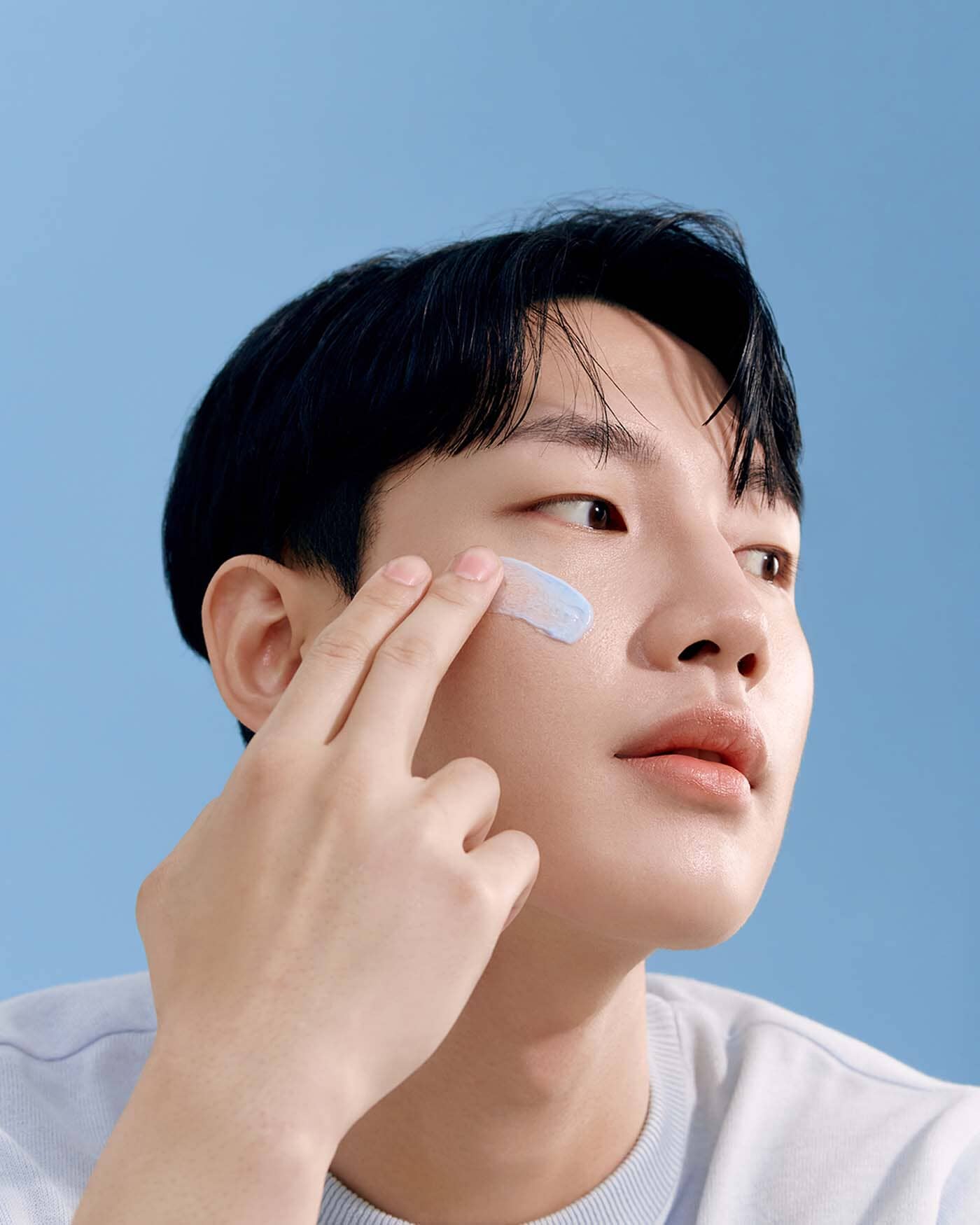 Midnight Blue Calming Cream