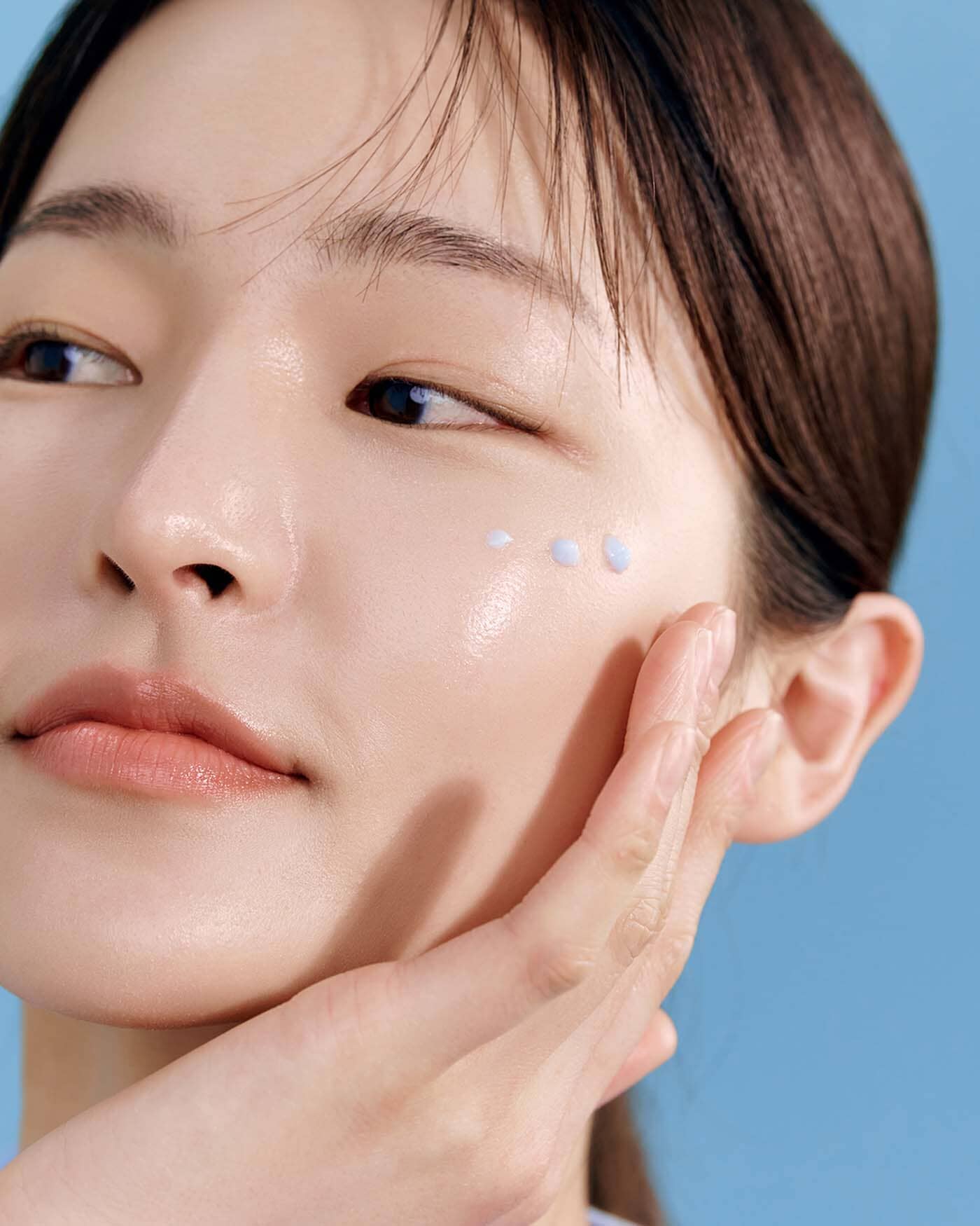 Midnight Blue Calming Cream