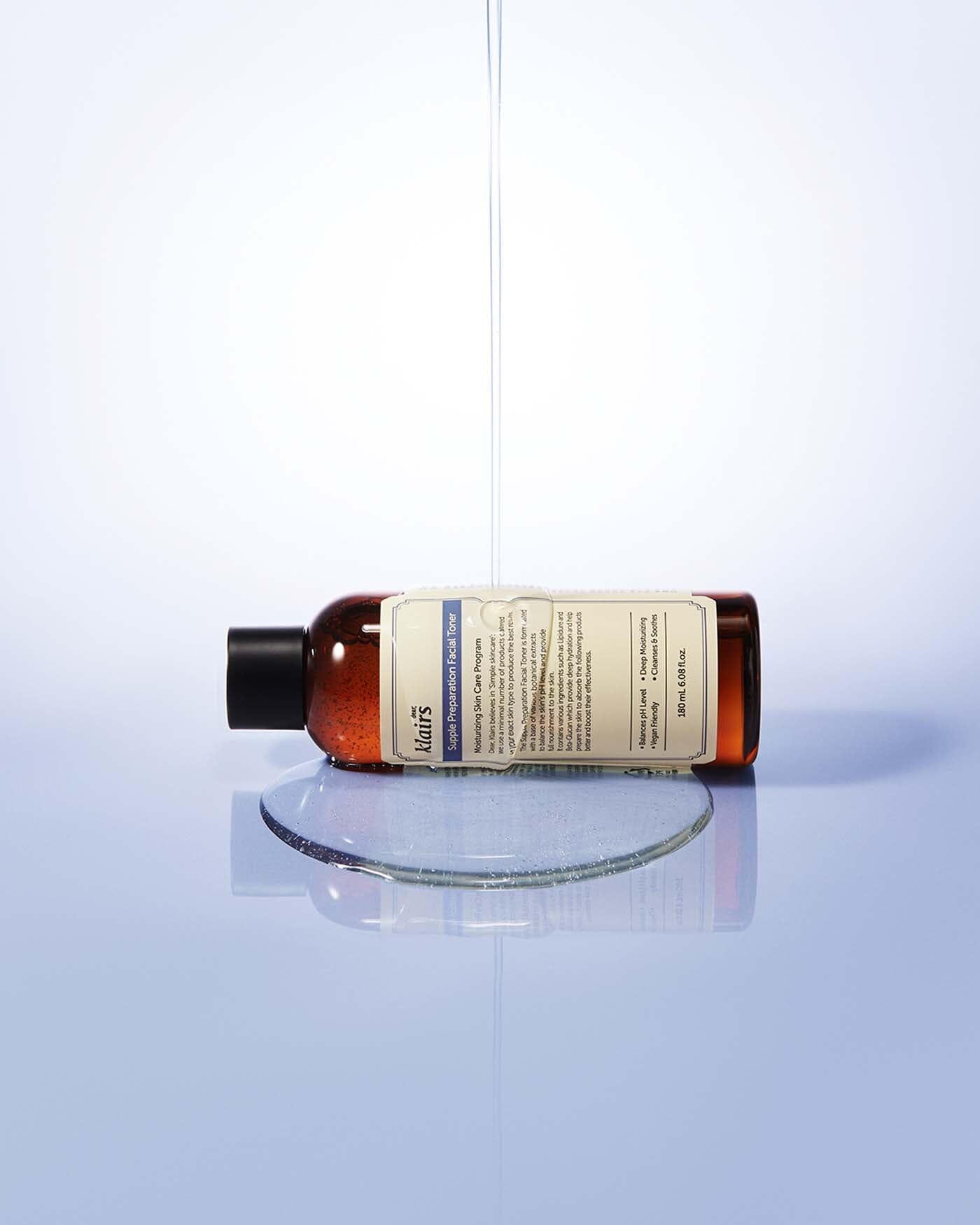 Supple Preparation Facial Toner