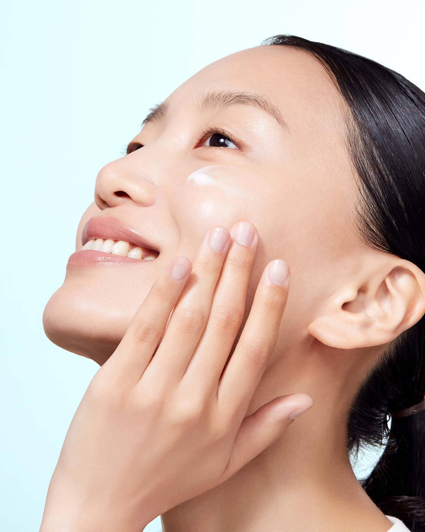 Freshly Juiced Vitamin E Mask