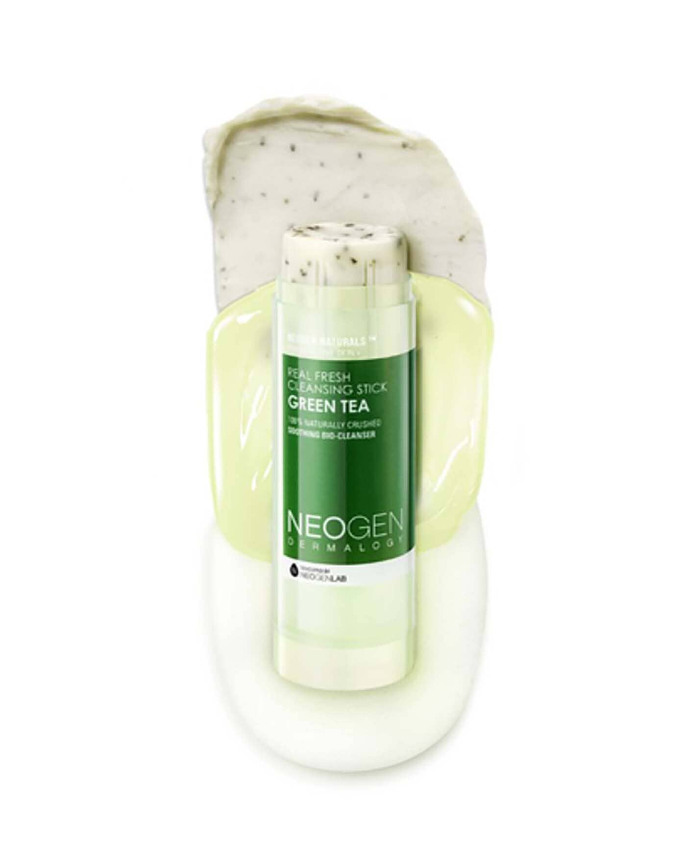 Real Fresh Green Tea Cleansing Stick