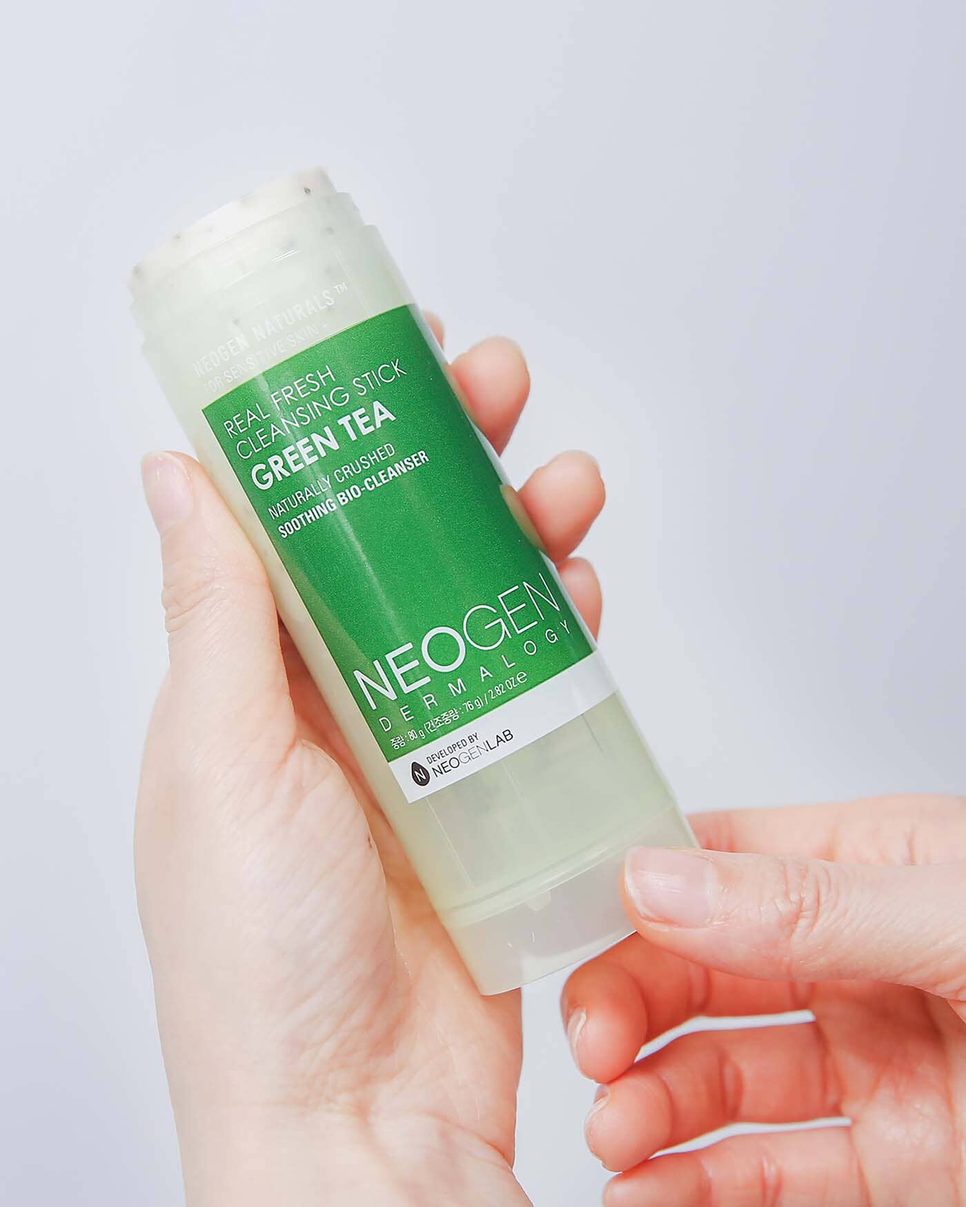 Real Fresh Green Tea Cleansing Stick