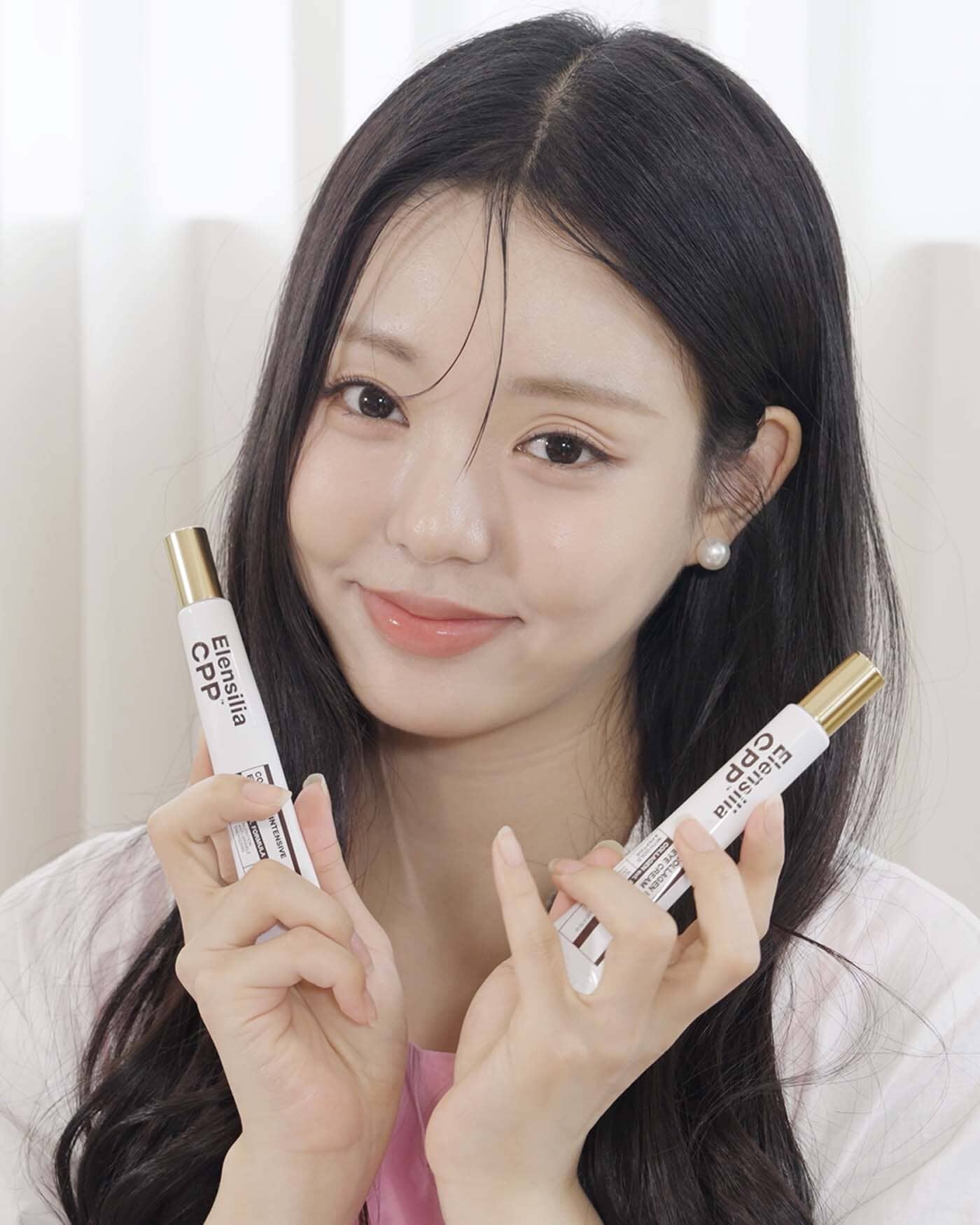 CPP Collagen 80% Intensive Eye Cream