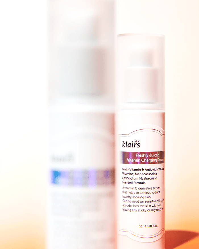 Freshly Juiced Vitamin Charging Serum 10% Vitamin C