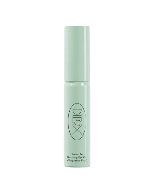 Auracle Eye Serum