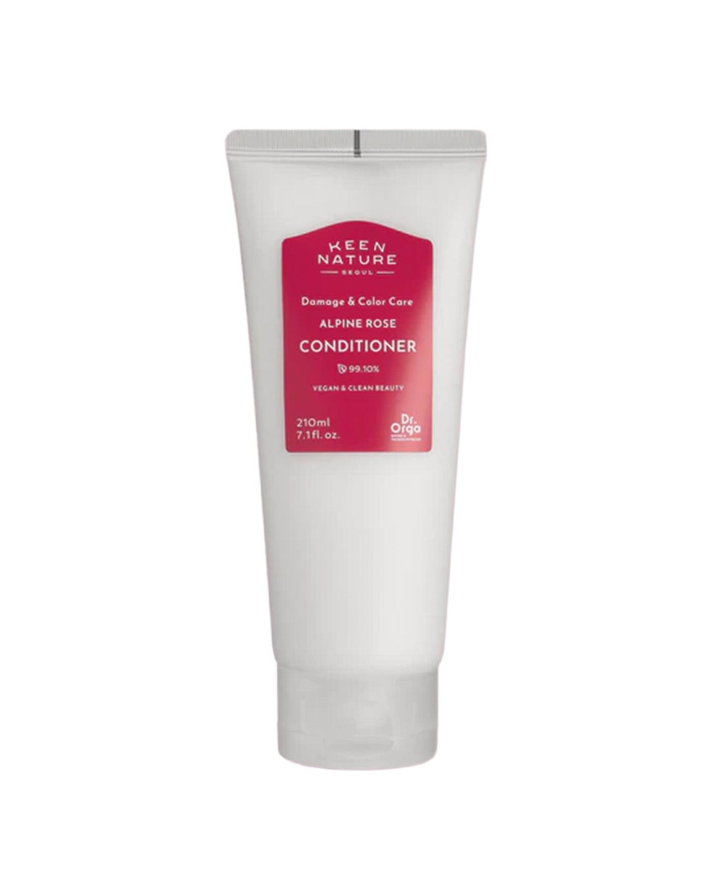 Alpine Rose Conditioner