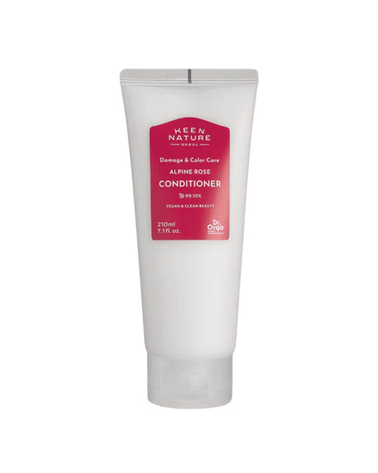 Alpine Rose Conditioner