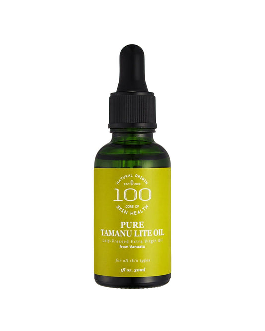 Pure Tamanu Light Oil