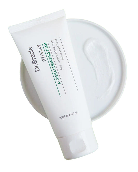 A-Thera Cleansing Foam