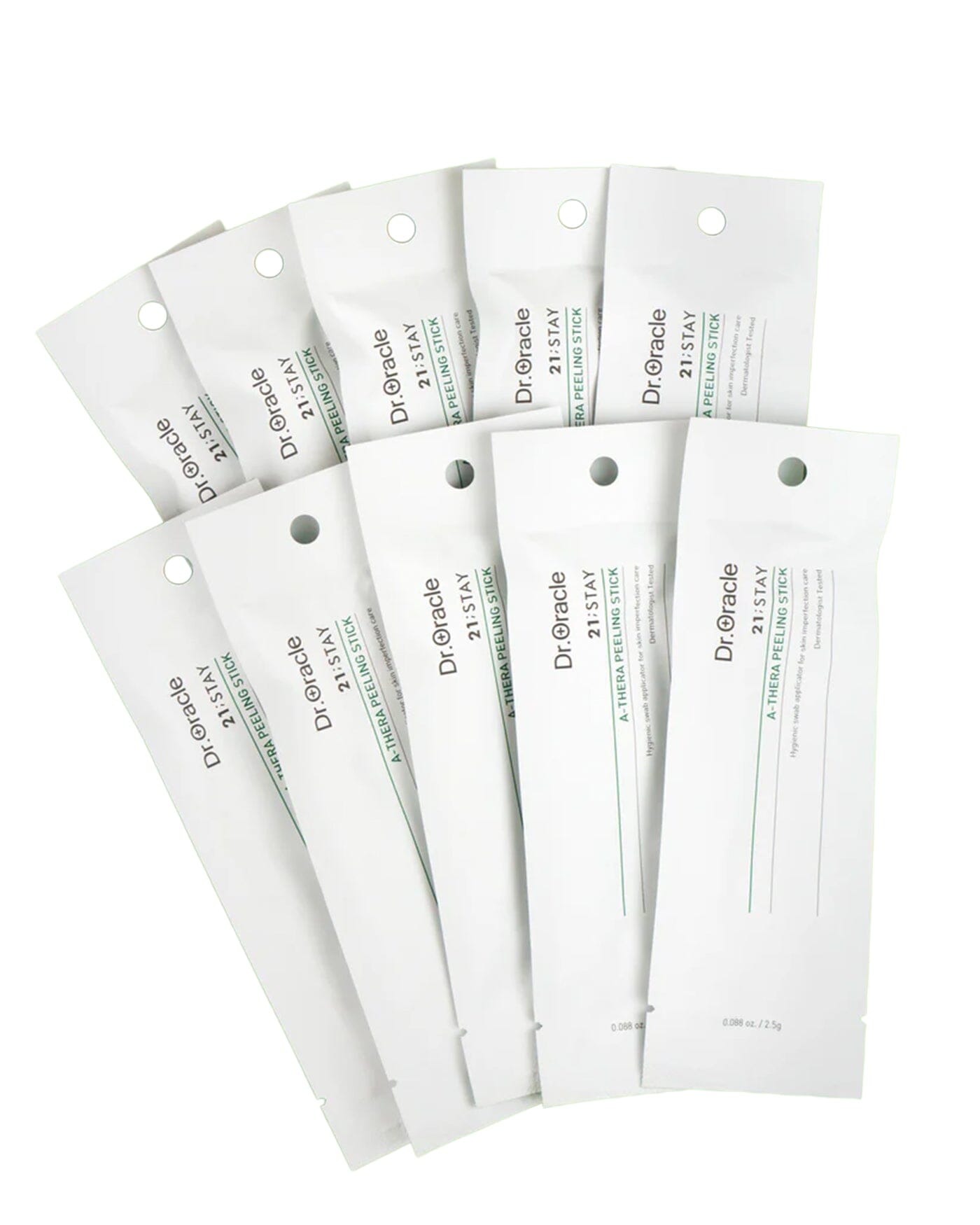 A-Thera Tea Tree Peeling Sticks