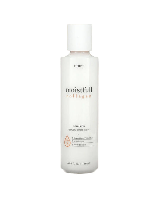 Moistfull Collagen Emulsion