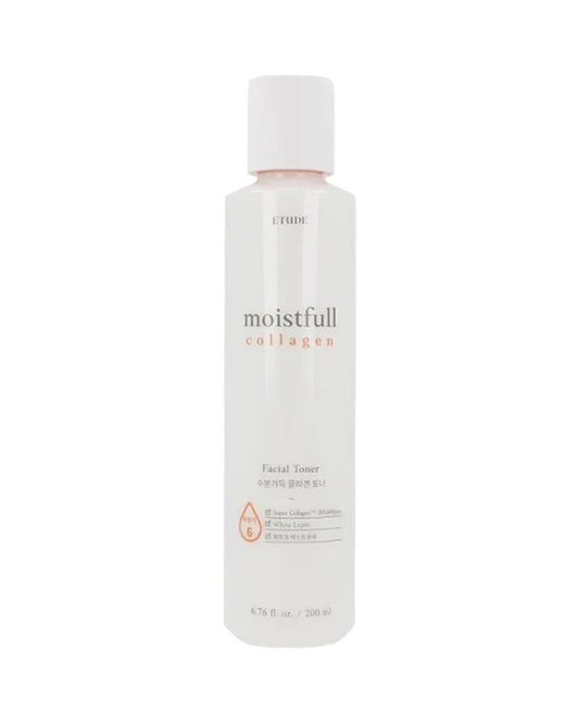Moistfull Collagen Facial Toner