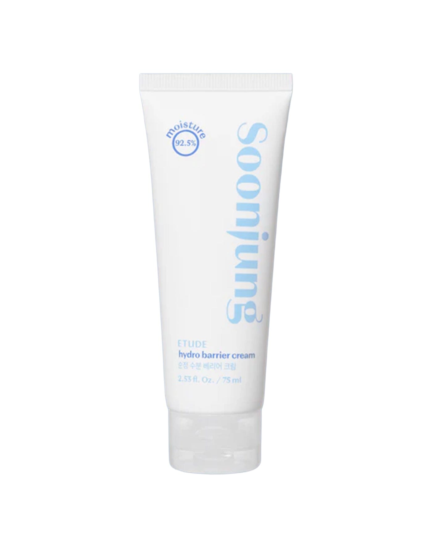 Soonjung Hydro Barrier Cream