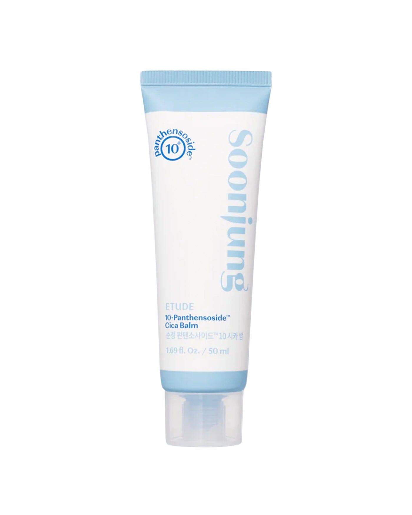 SoonJung 10-Panthensoside Cica Balm