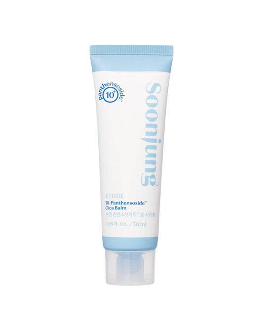 SoonJung 10-Panthensoside Cica Balm