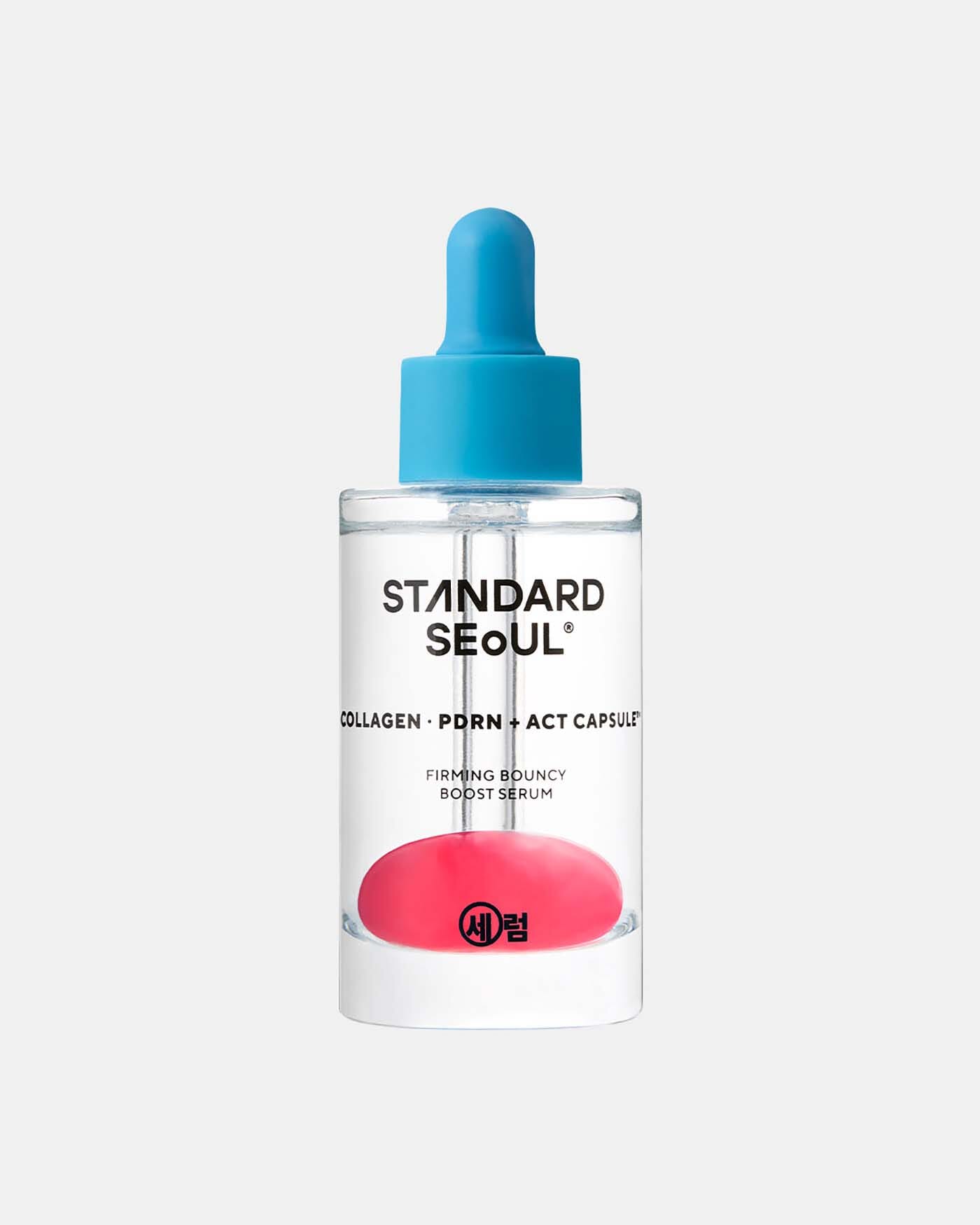 Firming Bouncy Boost Serum