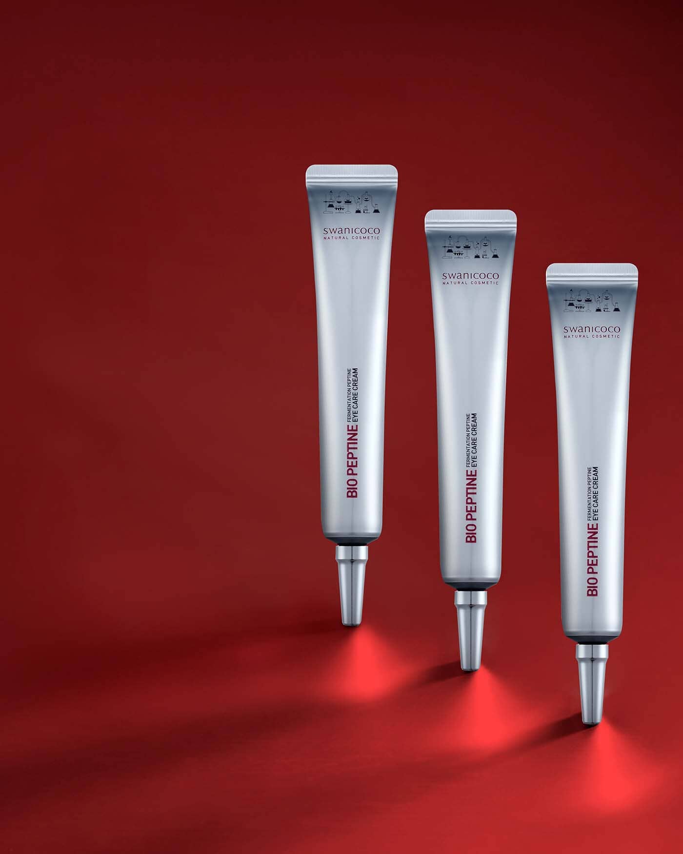 Fermentation Peptine Eye Care Cream