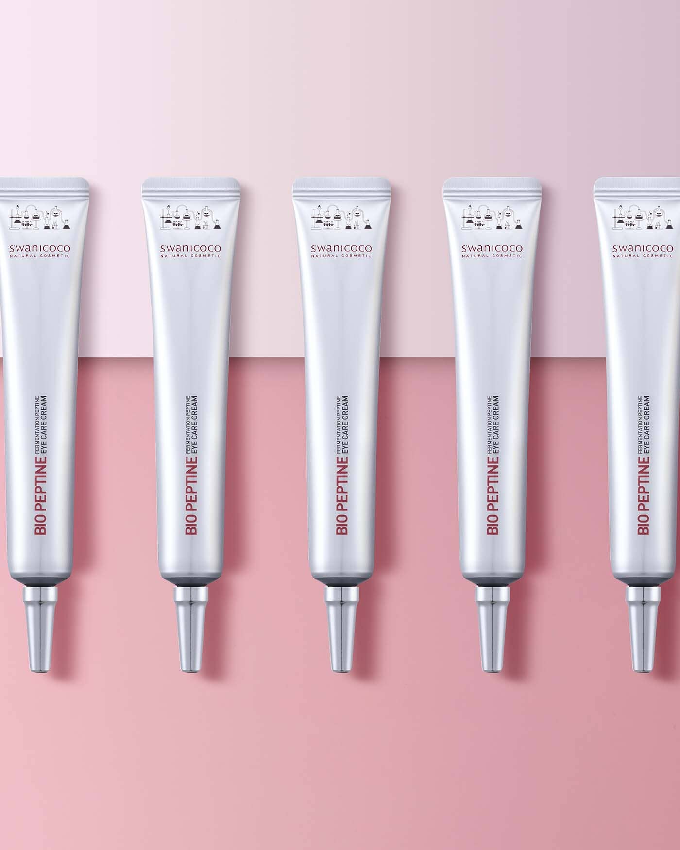 Fermentation Peptine Eye Care Cream