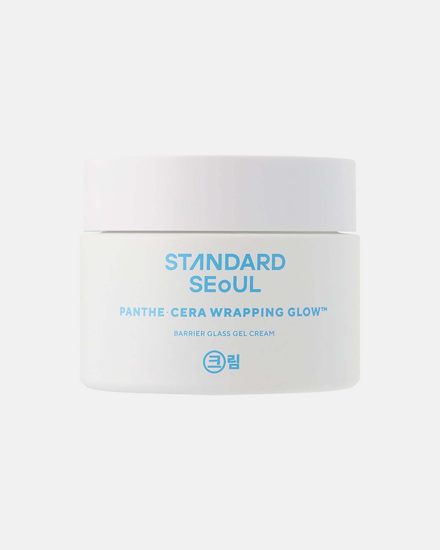 Barrier Glass Gel Cream