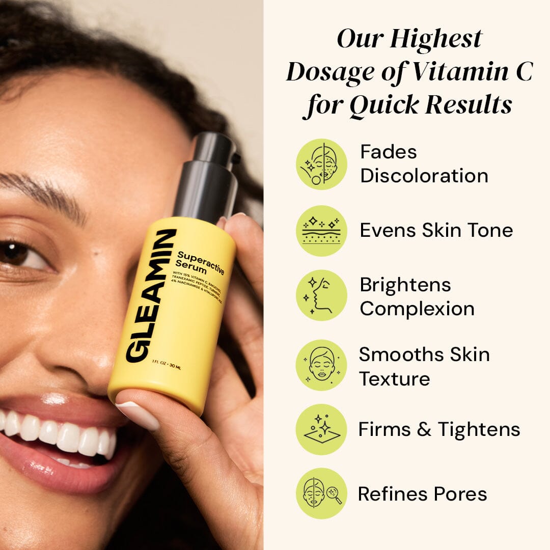Superactive Serum