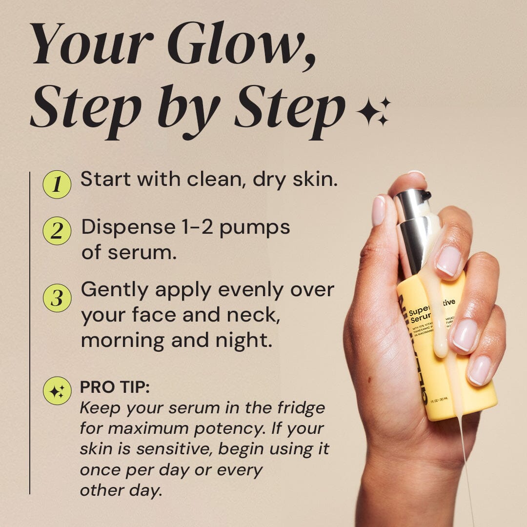 Superactive Serum
