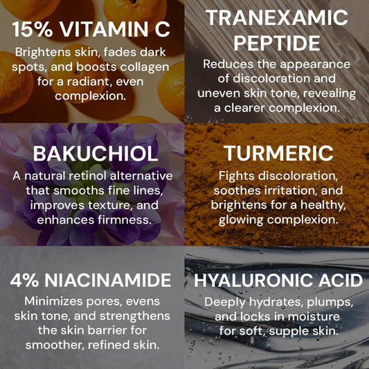 Superactive Serum