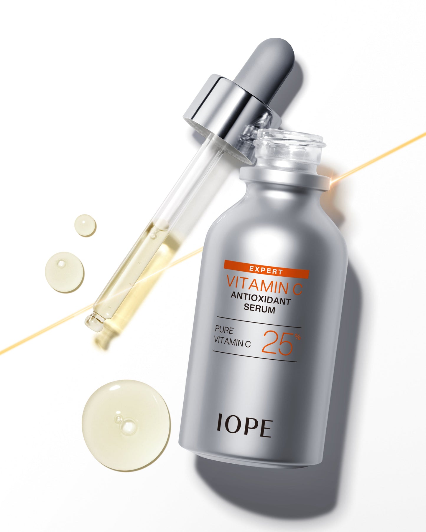 Vitamin C Expert 25% Antioxidant Toning Serum
