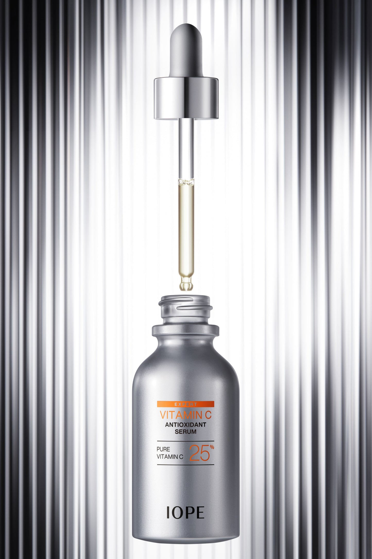 Vitamin C Expert 25% Antioxidant Toning Serum