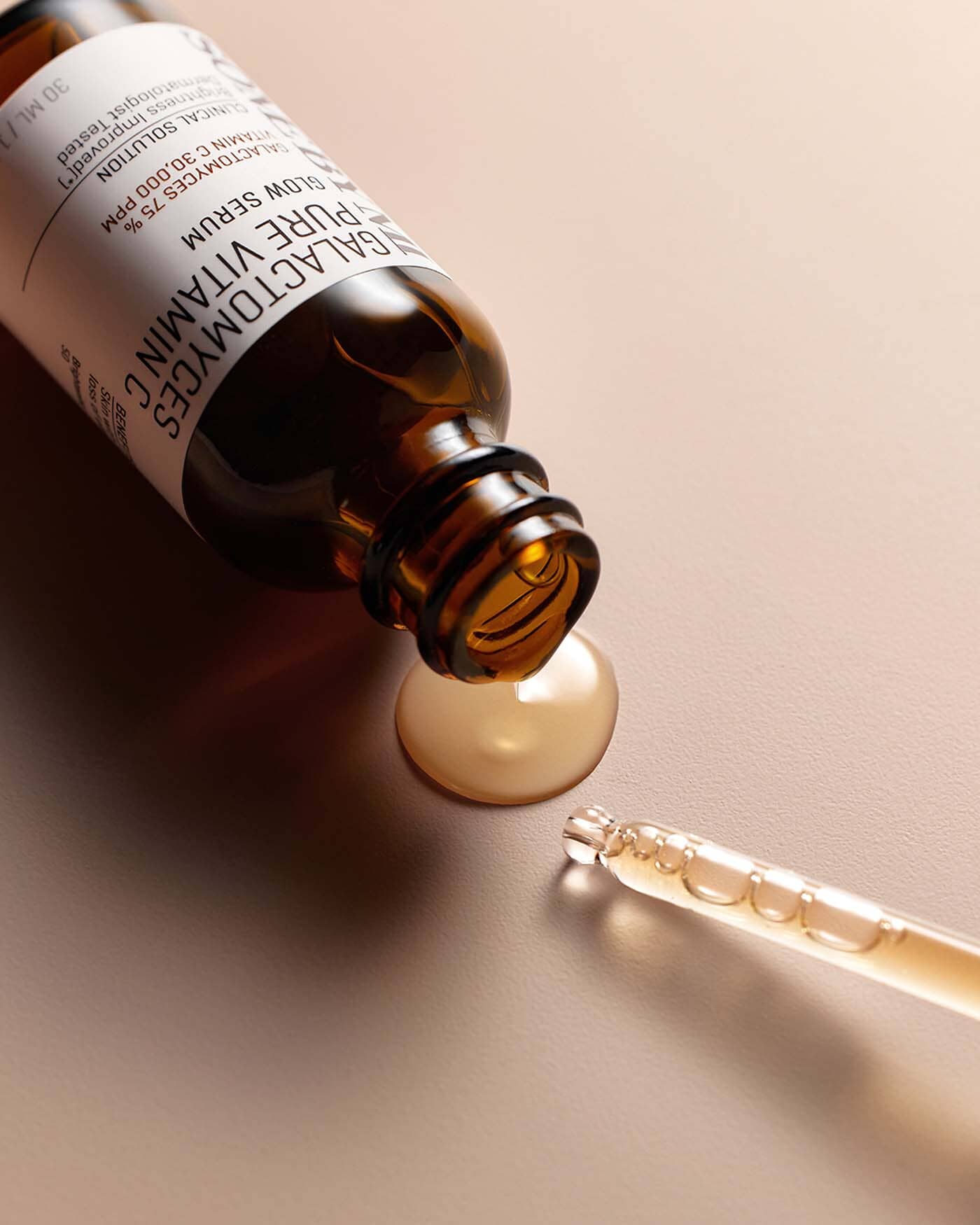 Galactomyces Pure Vitamin C Glow Serum