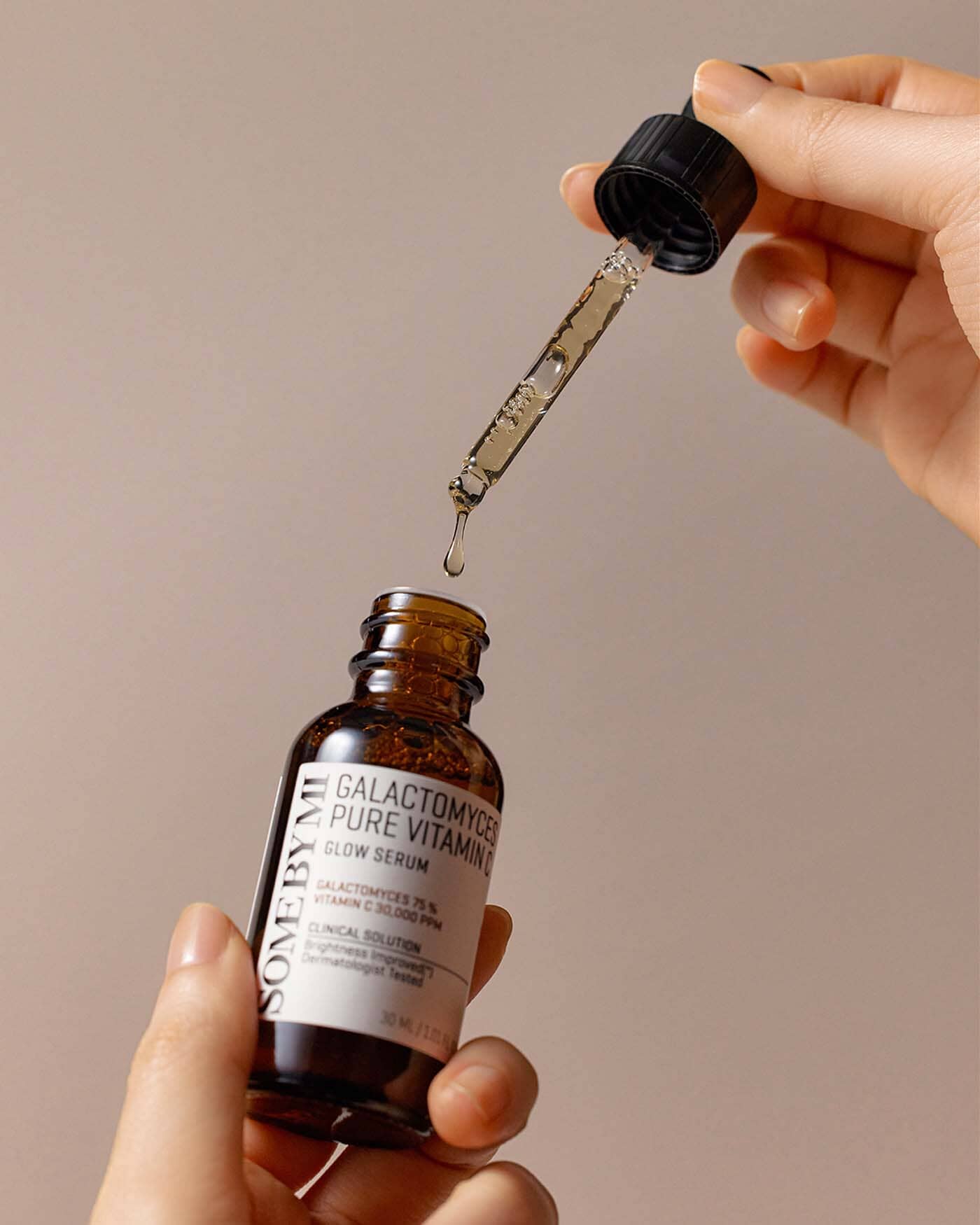 Galactomyces Pure Vitamin C Glow Serum