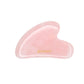Rose Quartz Gua Sha