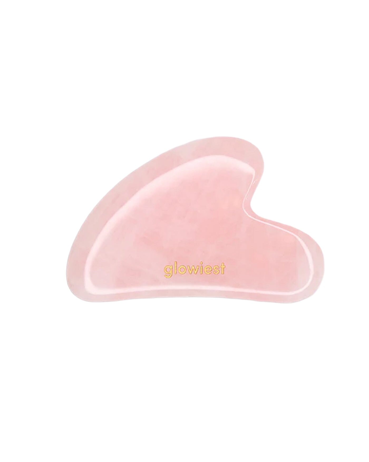 Rose Quartz Gua Sha