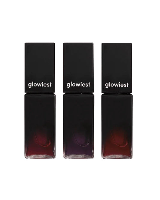 Effortless Glow Lip Oil
