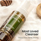 Green Tea Real Fresh Foam Cleanser
