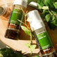 Green Tea Real Fresh Foam Cleanser