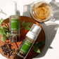 Green Tea Real Fresh Foam Cleanser