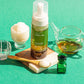 Green Tea Real Fresh Foam Cleanser
