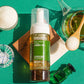 Green Tea Real Fresh Foam Cleanser