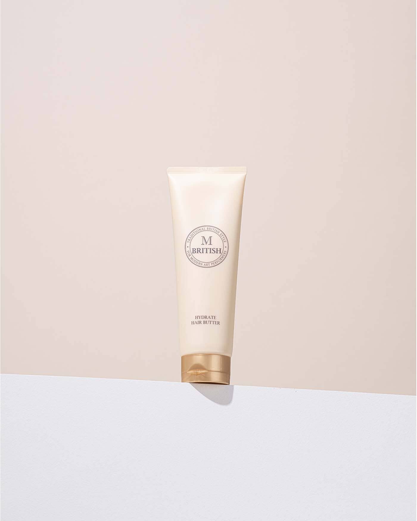 Hydrate Hair Butter