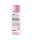 Real Complexion Hyaluron Exfoliating AHA Treatment