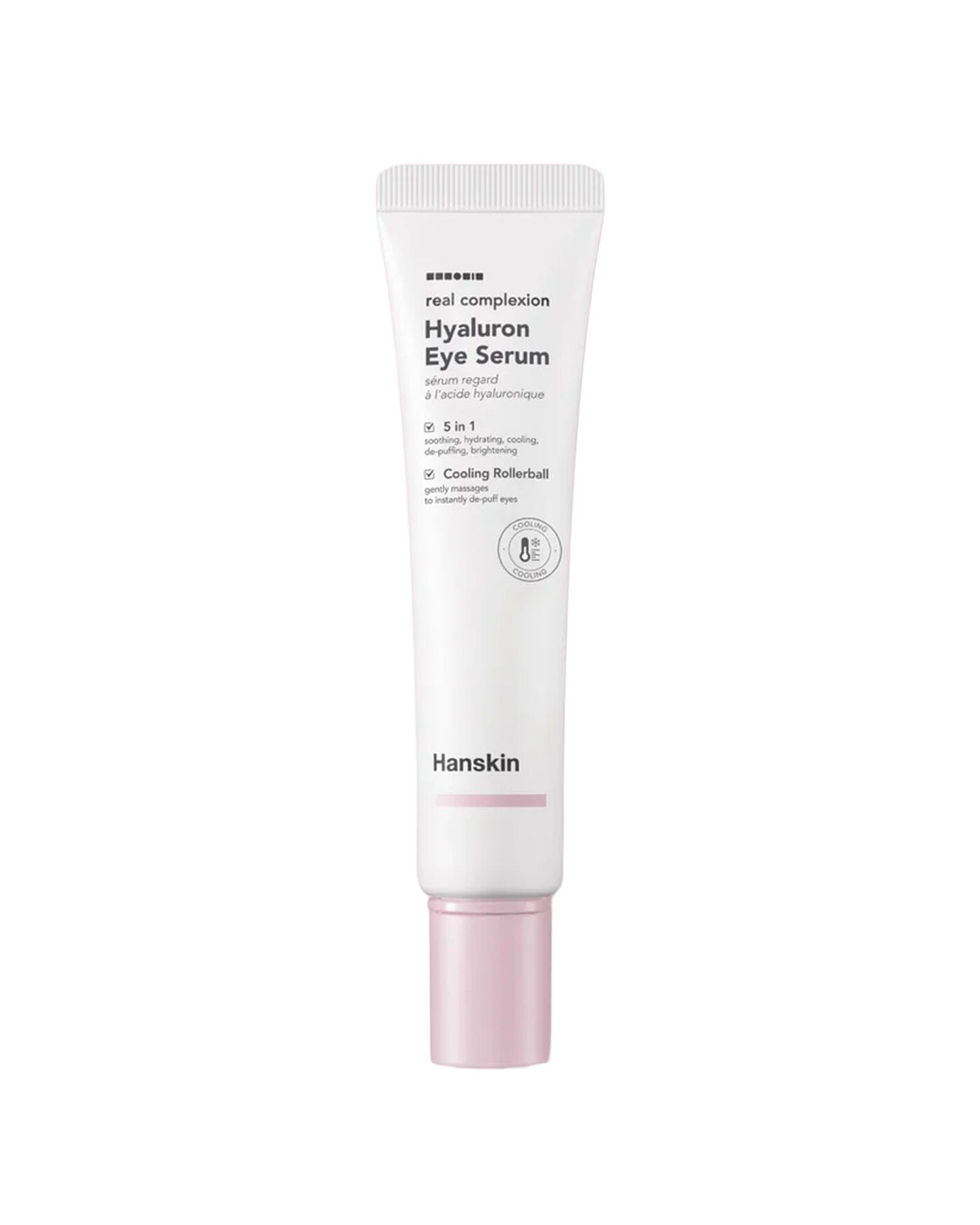 Real Complexion Hyaluron Eye Serum