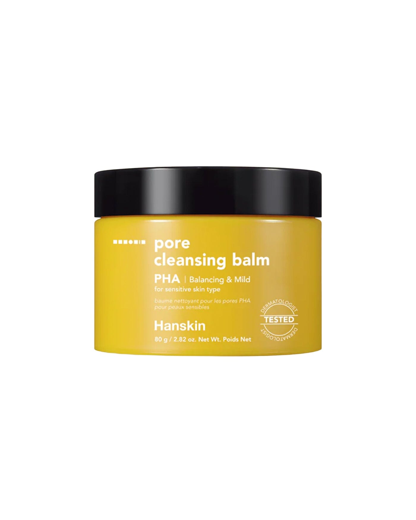 Pore Cleansing Balm [PHA]
