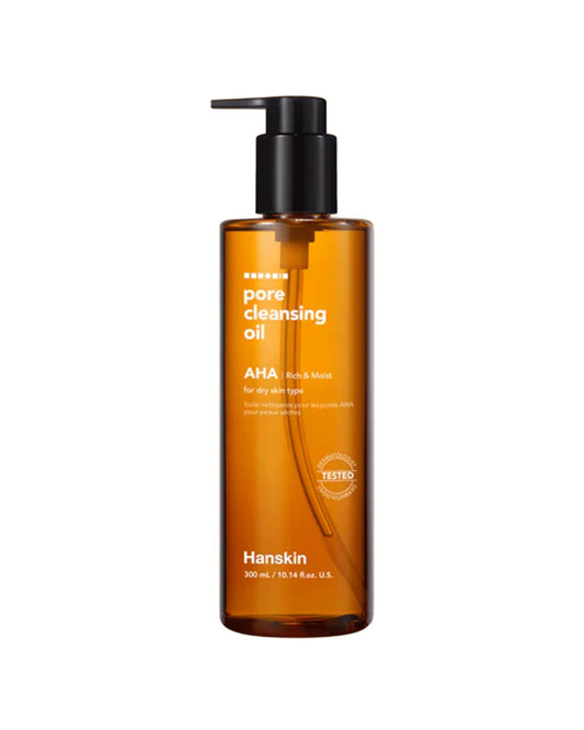 Pore Cleansing Oil [AHA]
