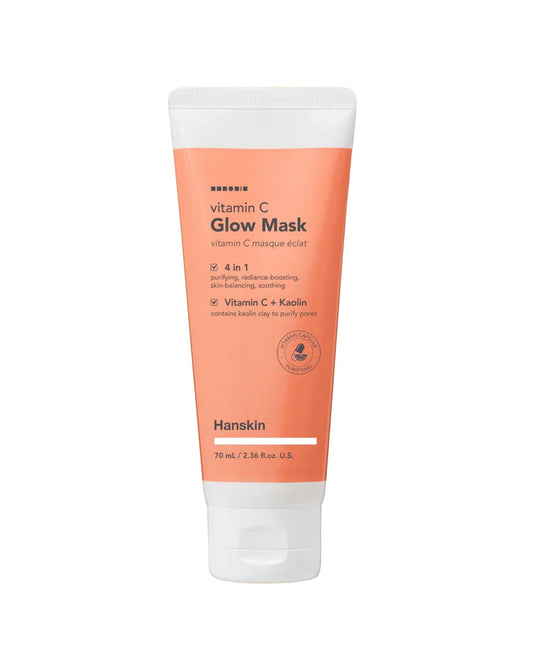 Vitamin C Glow Mask