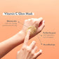 Vitamin C Glow Mask