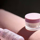 Real Complexion Hyaluron Exfoliating AHA Treatment