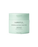 Artemisia Soothing Toner Pads