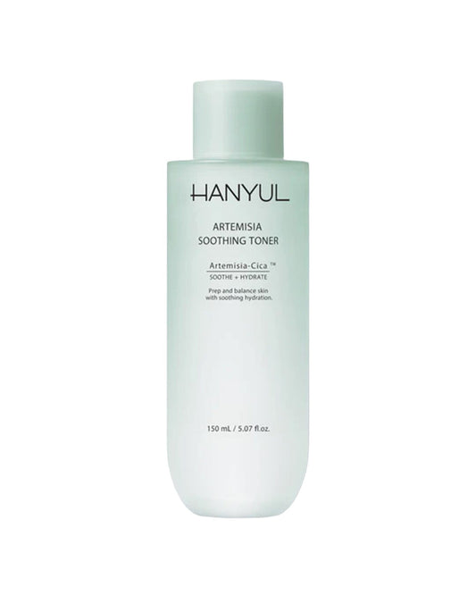 Artemisia Soothing Toner