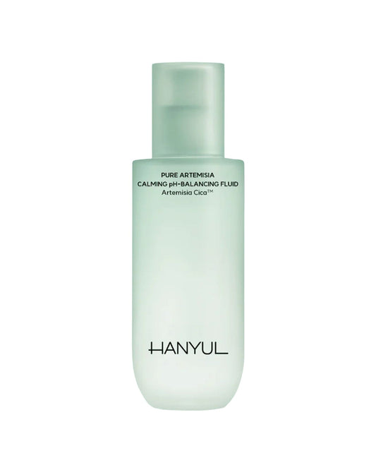 Pure Artemisia Calming pH Balancing Fluid