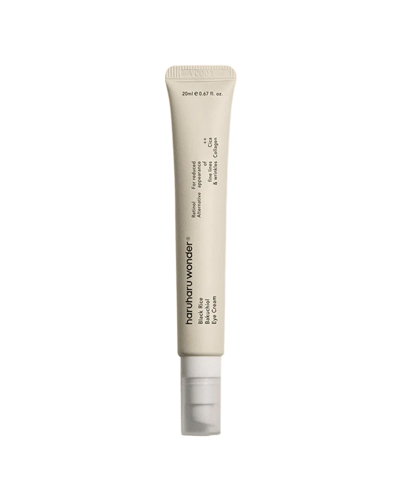 Black Rice Bakuchiol Eye Cream